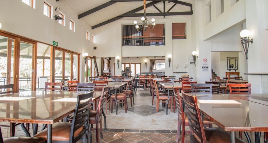 Commercial Property for Sale in Brits Rural North West